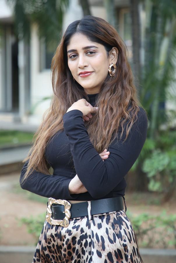 Santhana Prapthirasthu Movie Success Meet Photos11