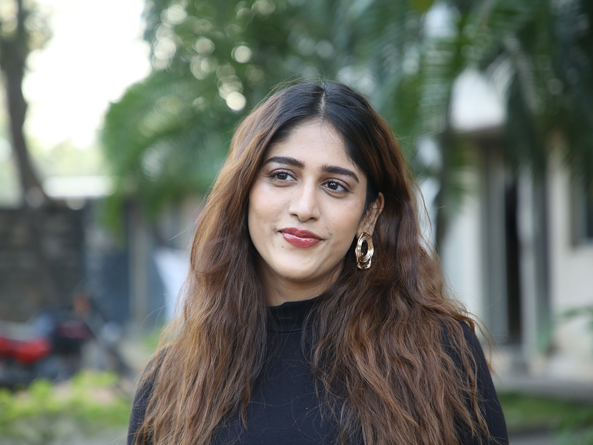 Santhana Prapthirasthu Movie Success Meet Photos13