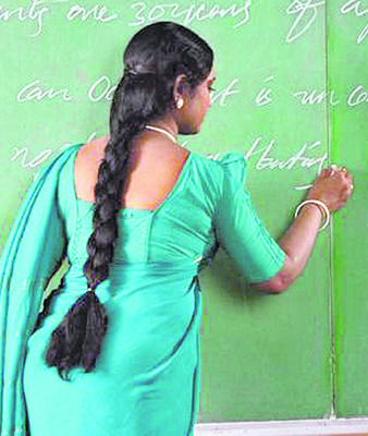 టెట్‌కు వేళాయె..1