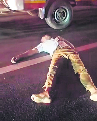 విషాద ప్రయాణాలు2