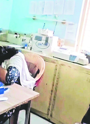 ఏమి హాయిలే ఇలా..! 1