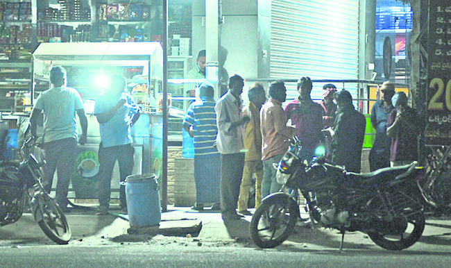 చలిగింతలు! 5