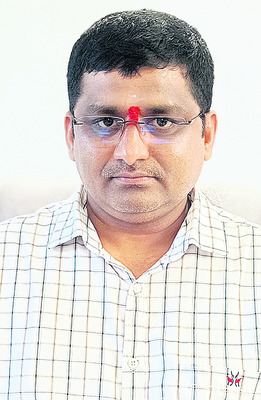 కాలువ భూసేకరణకు సహకరించాలి3