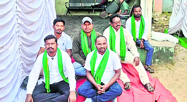 పోరాట యోధుడు బిర్సాముండా2