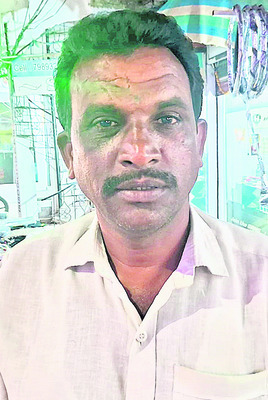 మరమ్మతు చేపట్టాలి
1