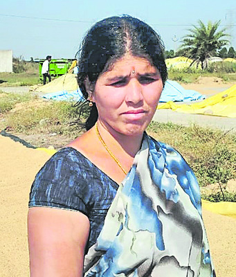 పదిహేను రోజులైంది.. 
1