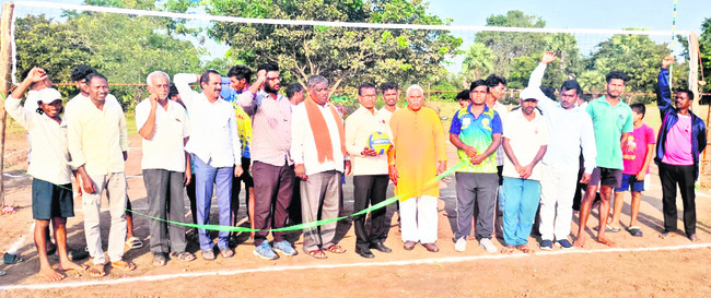 పోరాటయోధుడు బిర్సాముండా2