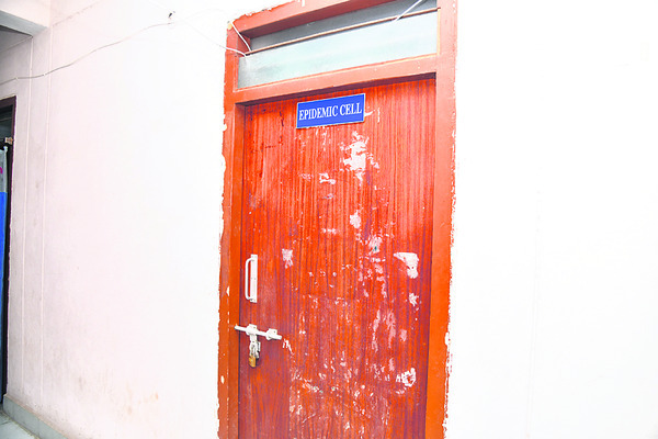 సమయపాలనపై పట్టింపేదీ! 4