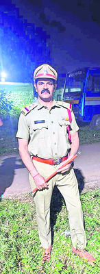 నందపూర్‌ సమితిలో షూటింగ్‌ సందడి 1