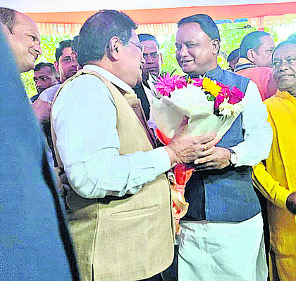 పుస్తకావిష్కరణ 2