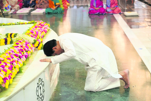 బిర్సా ముండా జీవితం ఆదర్శప్రాయం 1