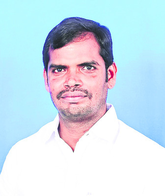 చేరింది.. పావువంతే!1