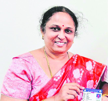 చేరింది.. పావువంతే!2