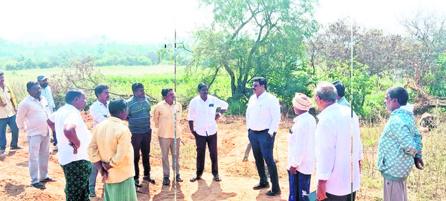 వైభవంగా కార్తీక దీపారాధన2