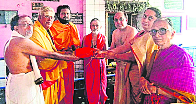 అటకెక్కిన డెత్‌ ఆడిట్‌ 4