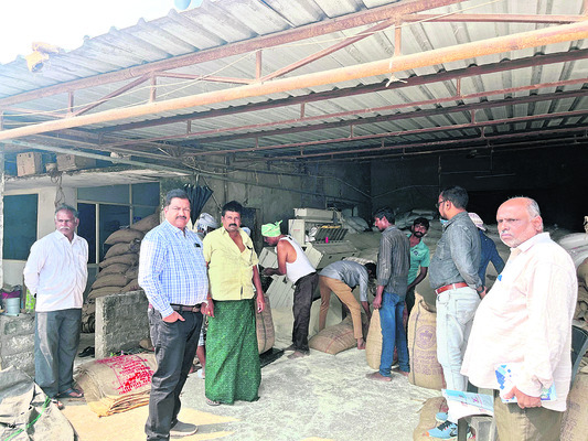 నేడు ఉమ్మడి జిల్లాలో  మంత్రి పొంగులేటి పర్యటన2