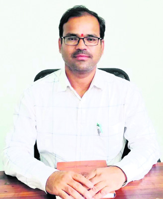 తగ్గుతున్న భూసారం 1