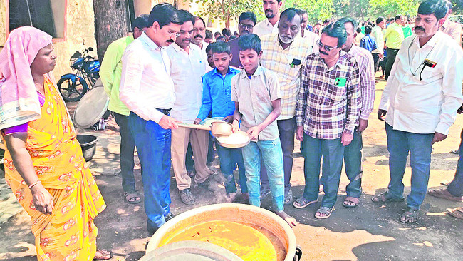 సివిల్స్‌కు ఉచిత శిక్షణ  1