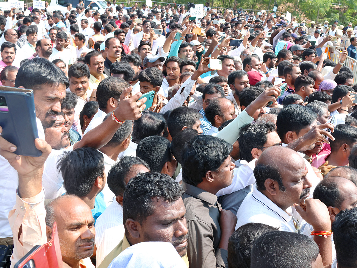 Best Photos of The Week in AP and Telangana Photo Gallery11