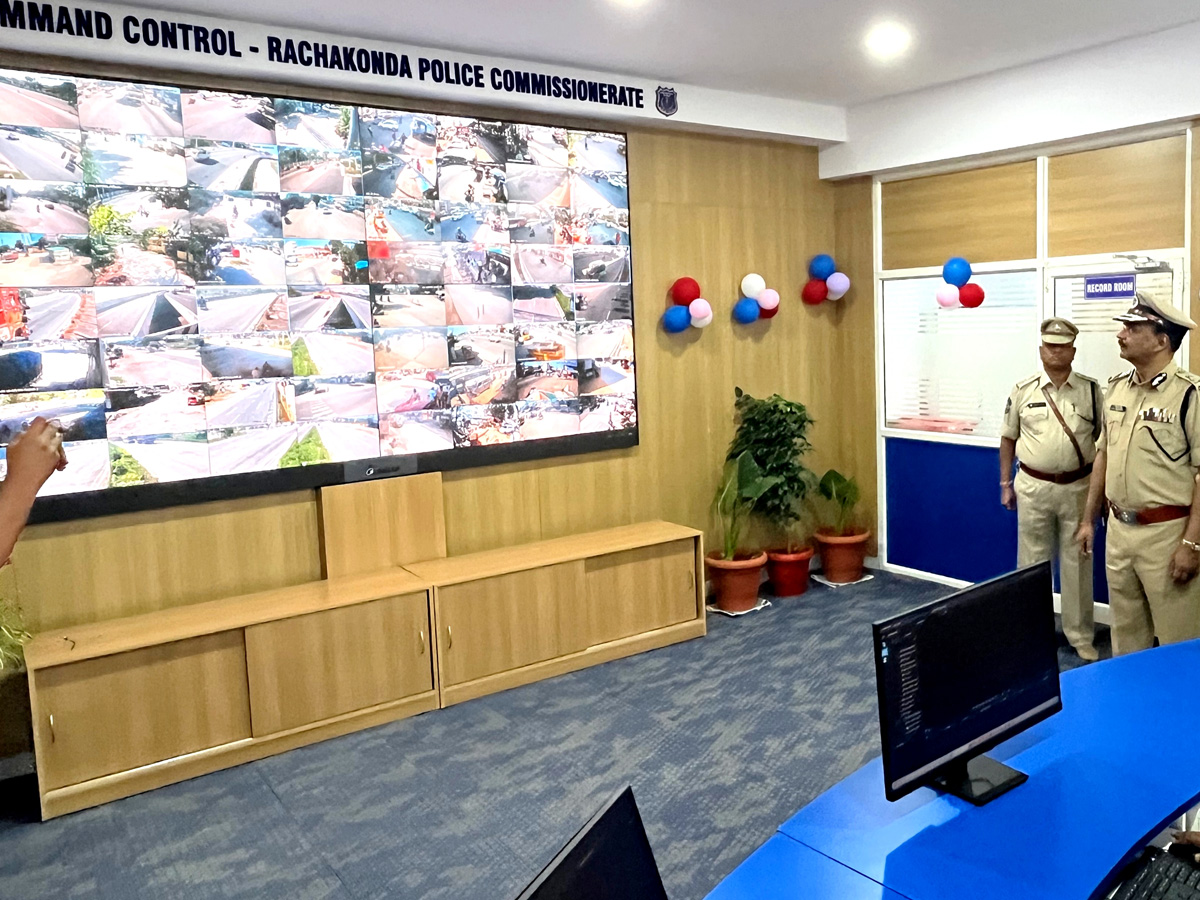 Best Photos of The Week in AP and Telangana Photo Gallery12