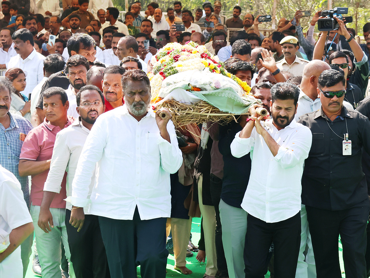 Best Photos of The Week in AP and Telangana Photo Gallery13