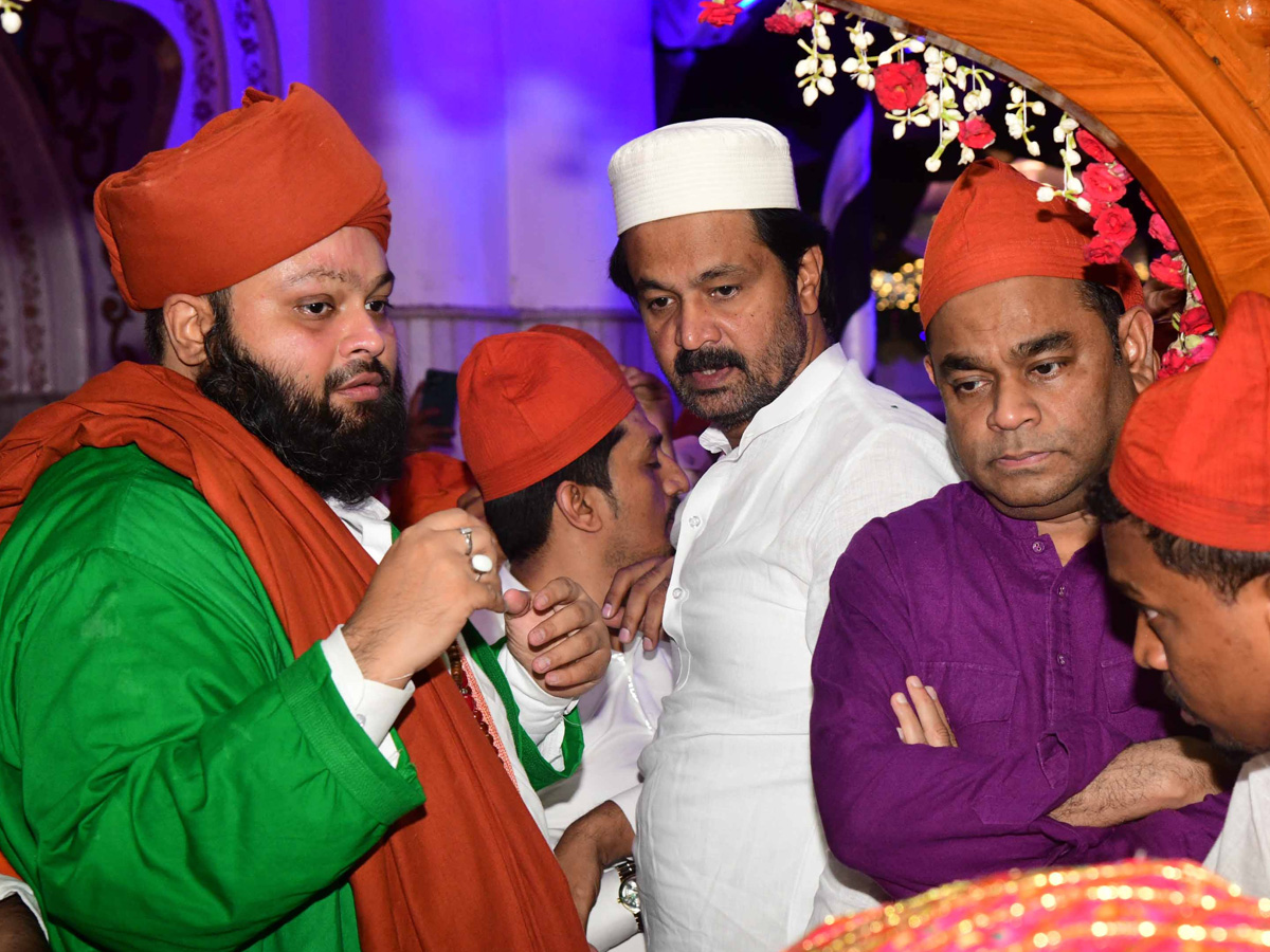 Best Photos of The Week in AP and Telangana Photo Gallery14