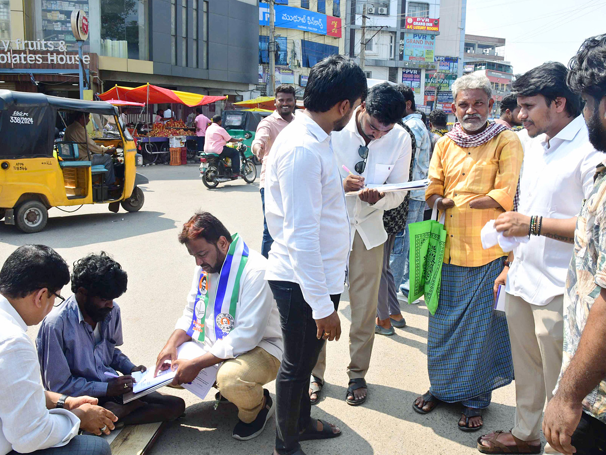 Best Photos of The Week in AP and Telangana Photo Gallery15