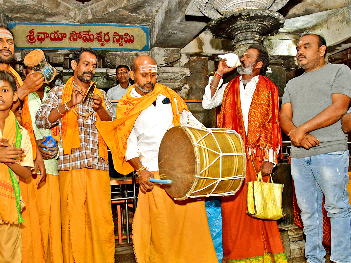 Best Photos of The Week in AP and Telangana Photo Gallery18