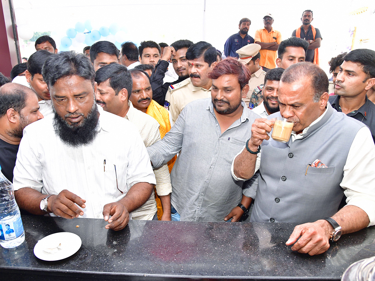 Best Photos of The Week in AP and Telangana Photo Gallery19