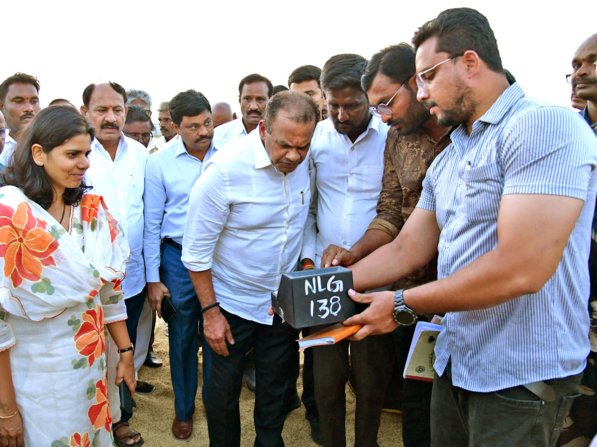 Best Photos of The Week in AP and Telangana Photo Gallery20