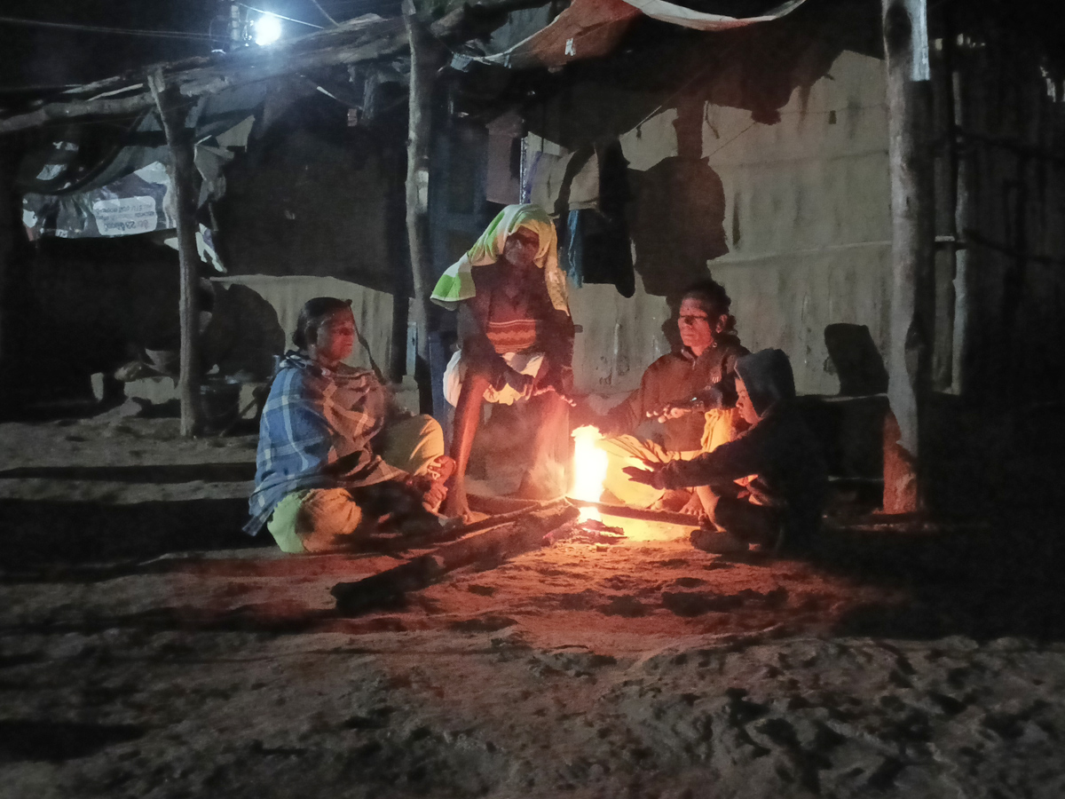 Best Photos of The Week in AP and Telangana Photo Gallery3