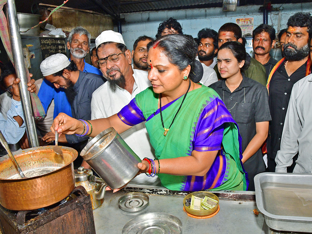 Best Photos of The Week in AP and Telangana Photo Gallery21