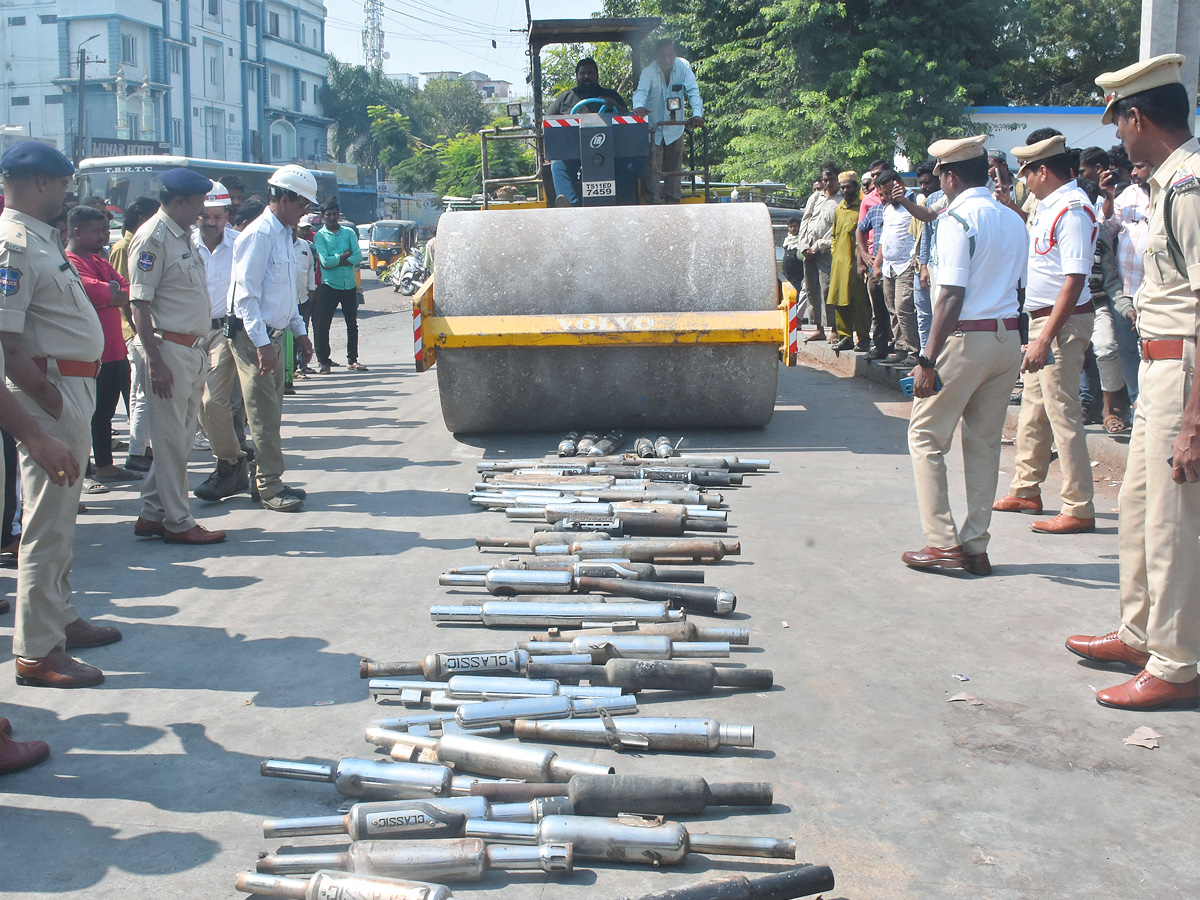 Best Photos of The Week in AP and Telangana Photo Gallery23