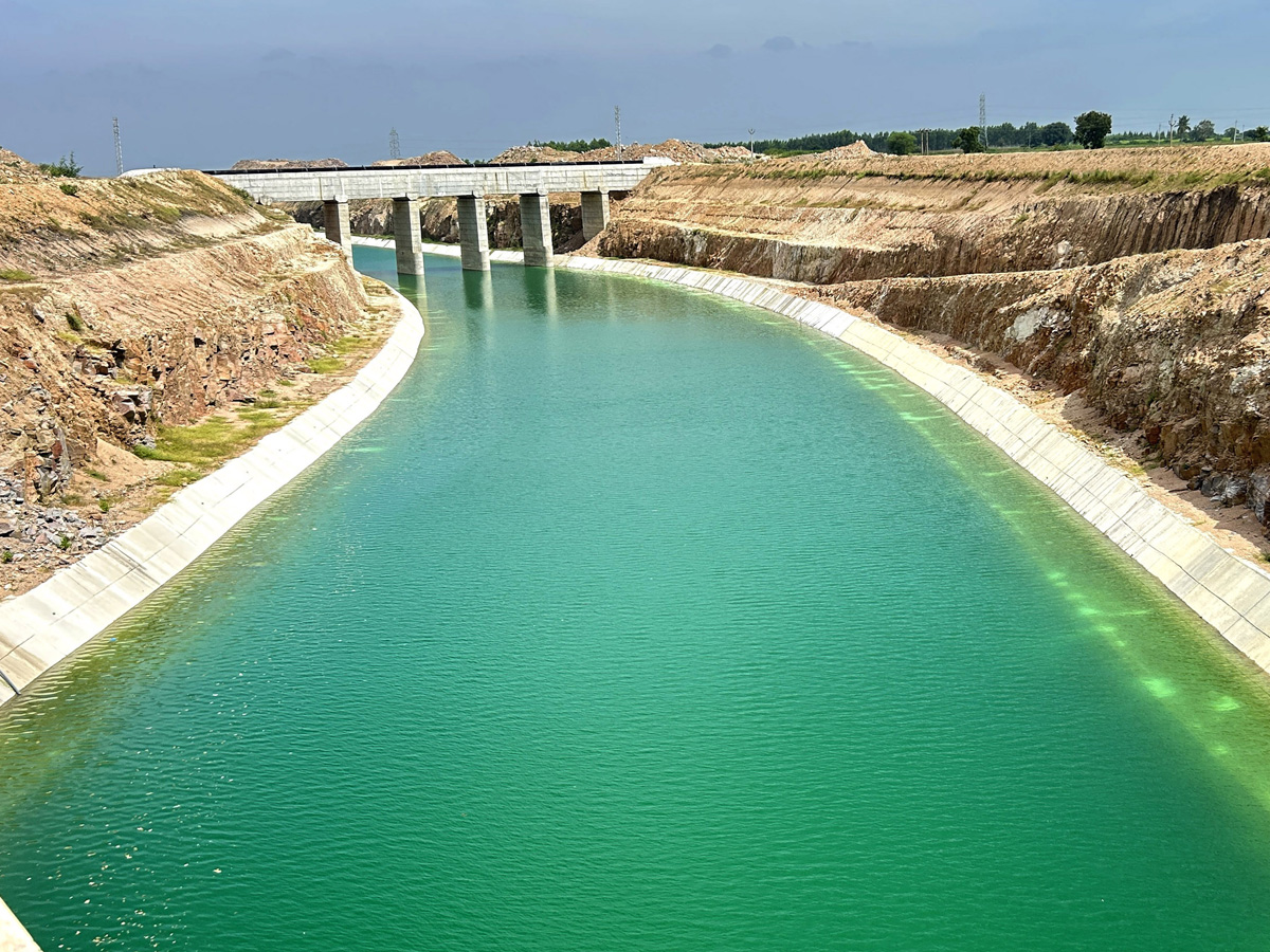 Best Photos of The Week in AP and Telangana Photo Gallery24