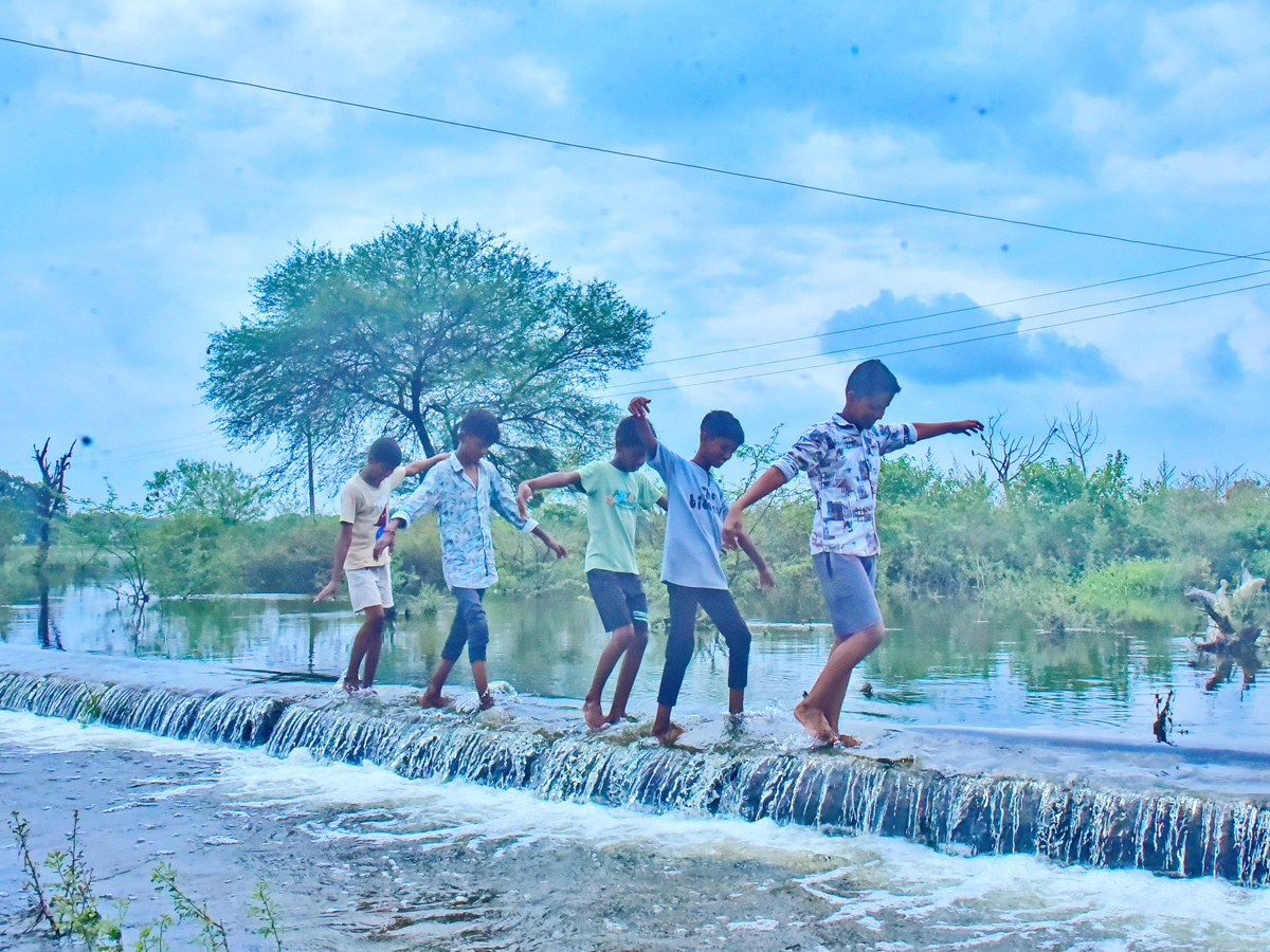 Best Photos of The Week in AP and Telangana Photo Gallery25