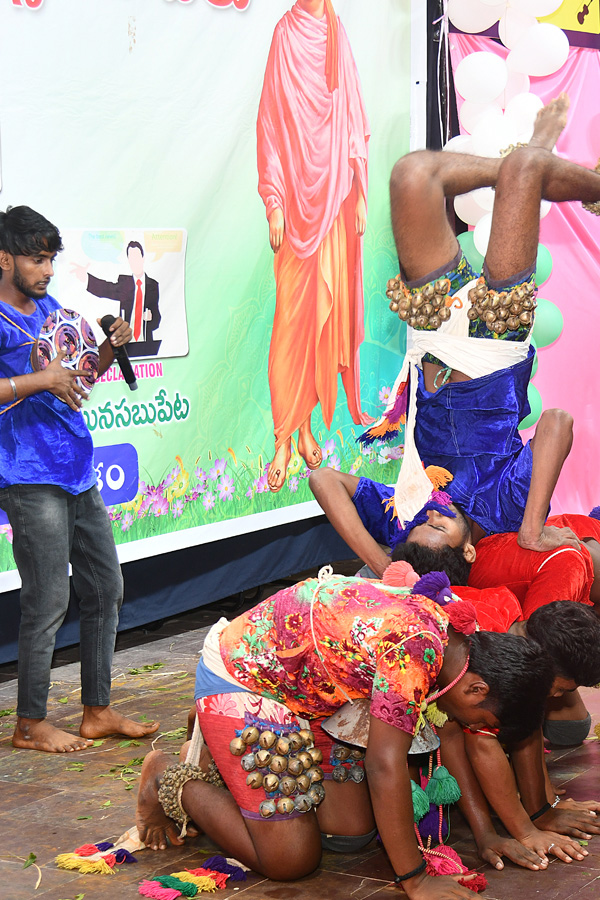 Best Photos of The Week in AP and Telangana Photo Gallery28