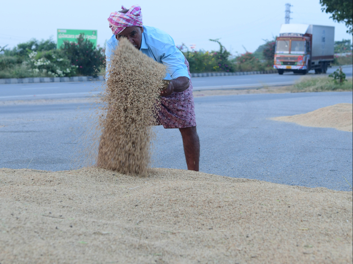 Best Photos of The Week in AP and Telangana Photo Gallery4