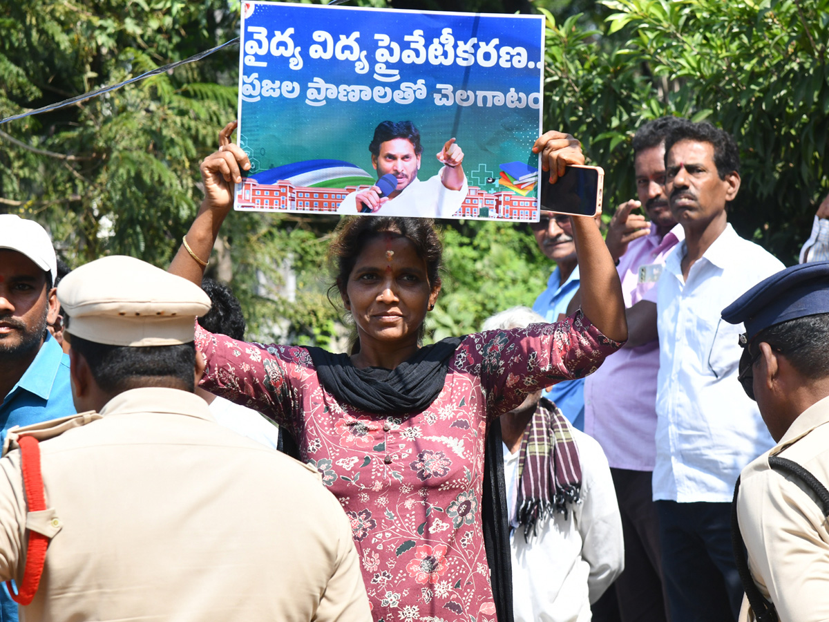 Best Photos of The Week in AP and Telangana Photo Gallery31