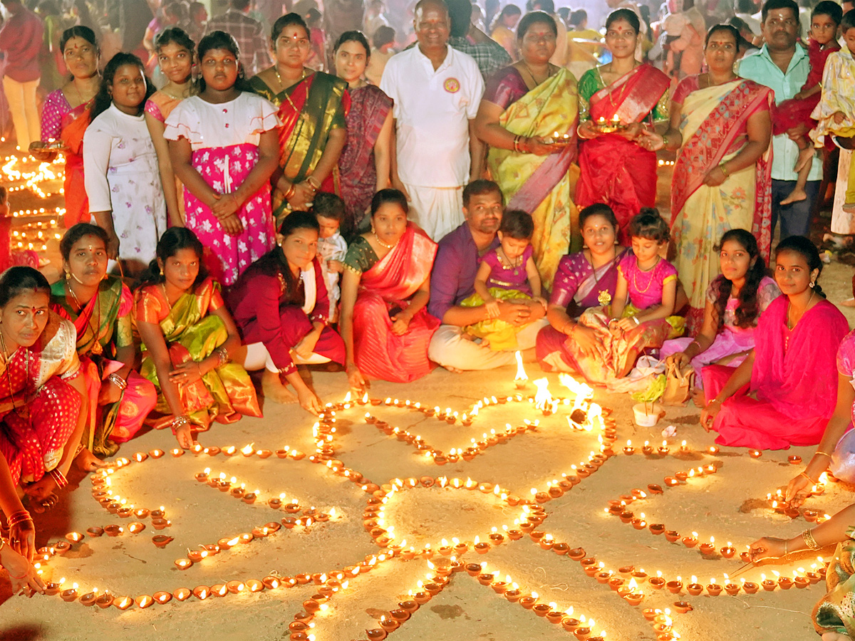 Best Photos of The Week in AP and Telangana Photo Gallery32