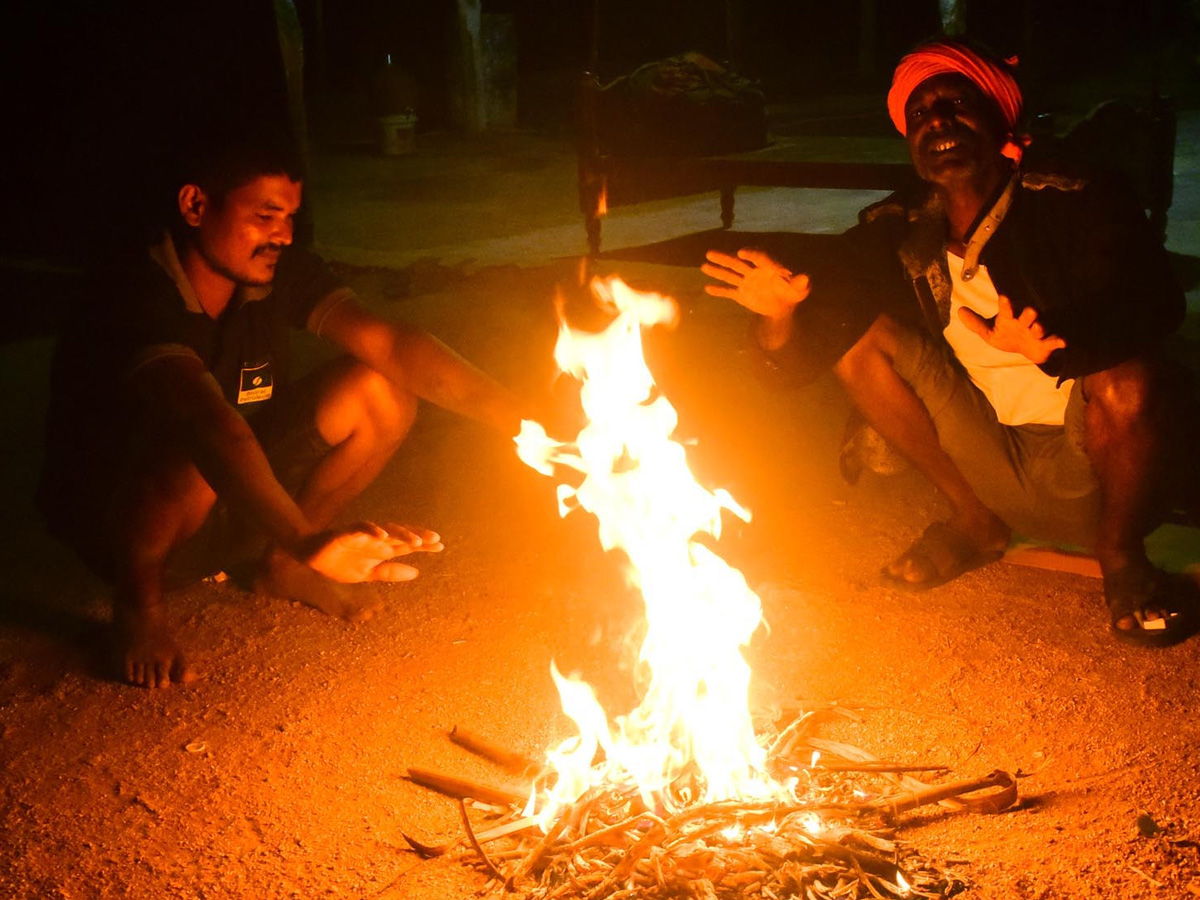 Best Photos of The Week in AP and Telangana Photo Gallery35