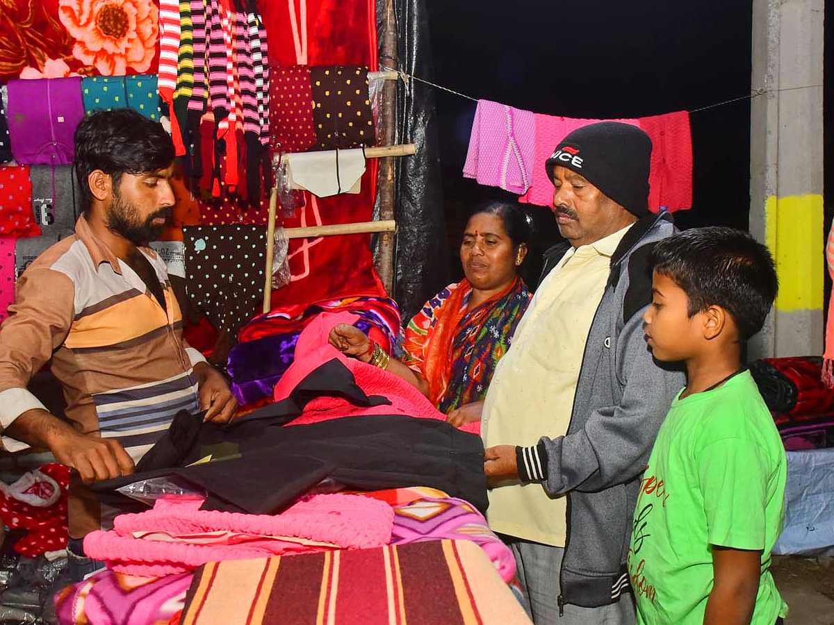 Best Photos of The Week in AP and Telangana Photo Gallery36