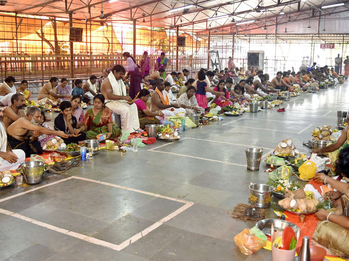 Best Photos of The Week in AP and Telangana Photo Gallery40