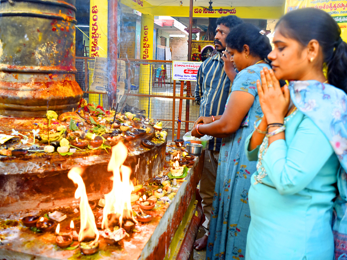 Best Photos of The Week in AP and Telangana Photo Gallery41