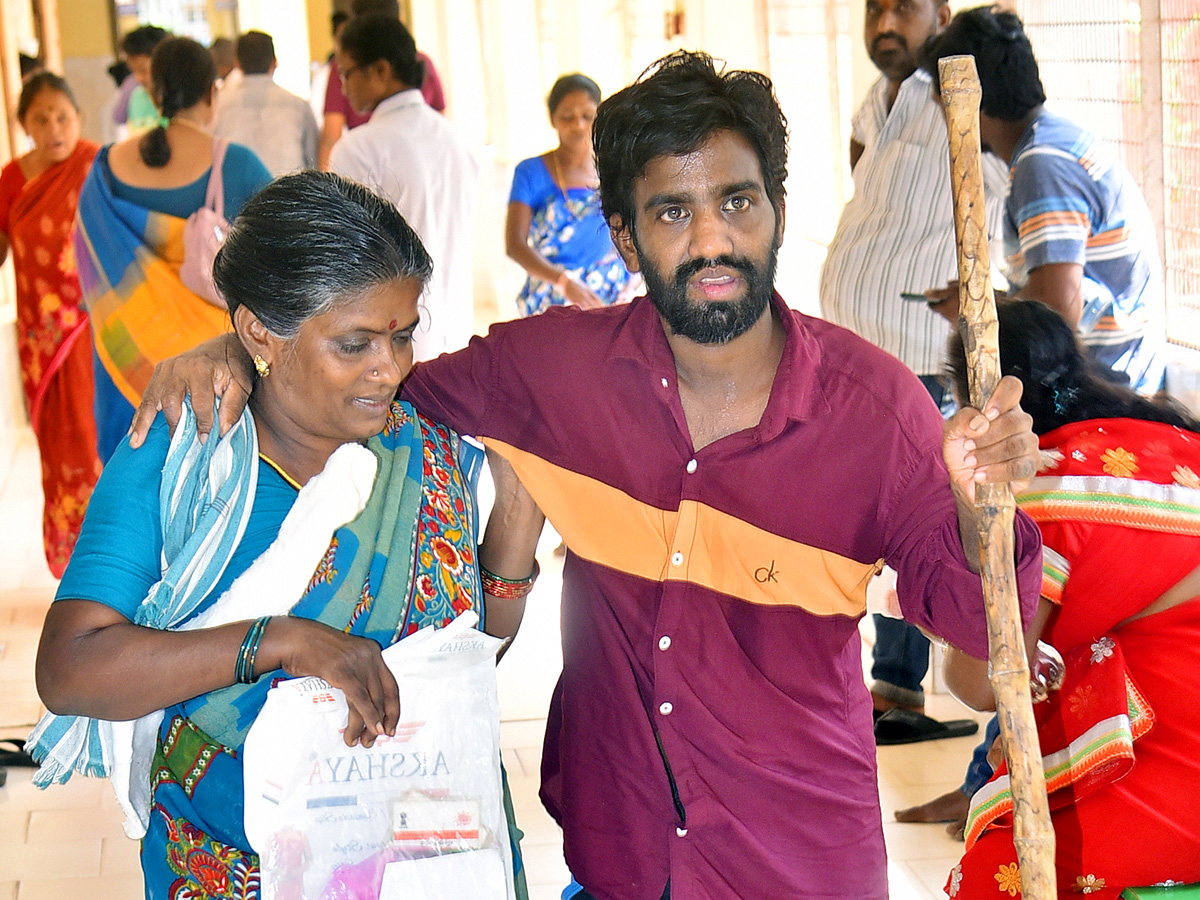 Best Photos of The Week in AP and Telangana Photo Gallery7