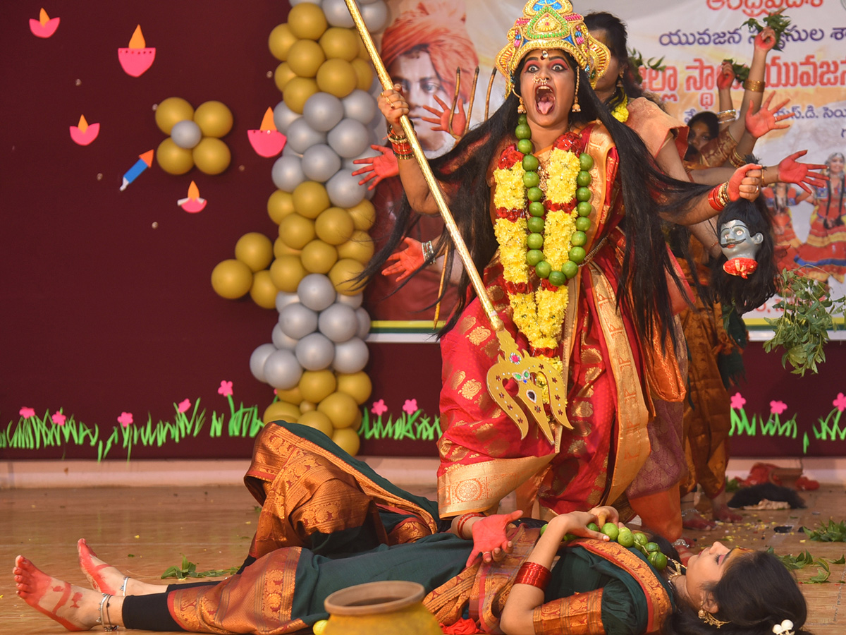 Best Photos of The Week in AP and Telangana Photo Gallery8