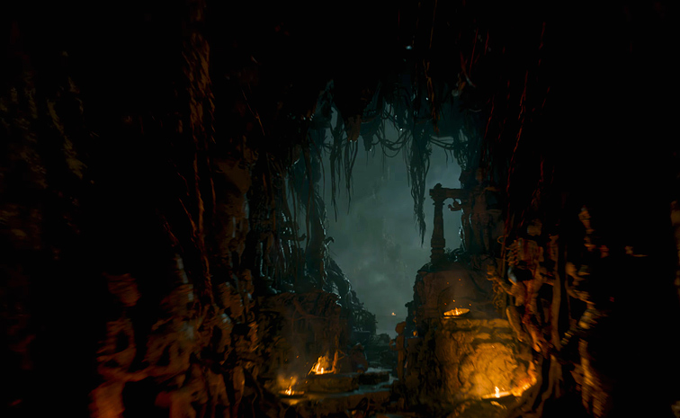 Mahesh Babu VARANASI Movie First Look Glimpse Photos12