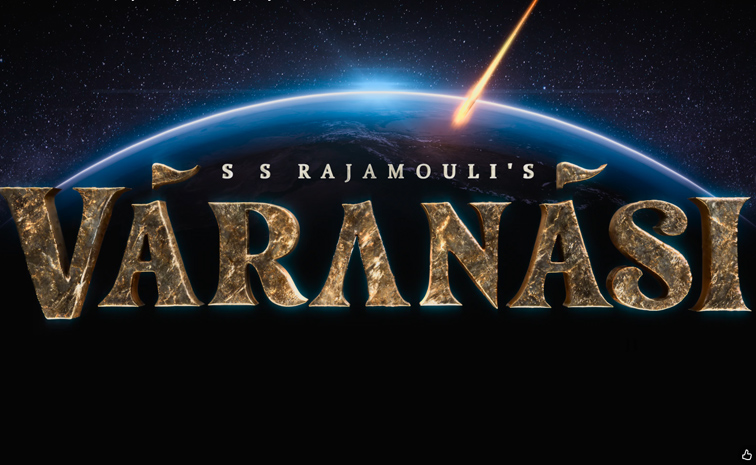 Mahesh Babu VARANASI Movie First Look Glimpse Photos21