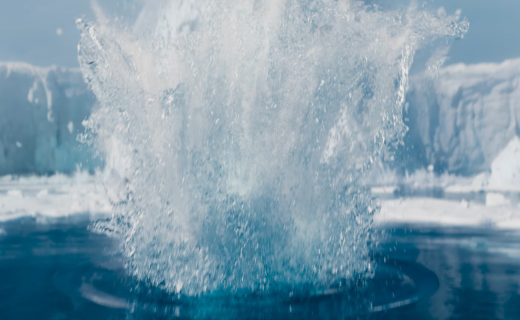 Mahesh Babu VARANASI Movie First Look Glimpse Photos7