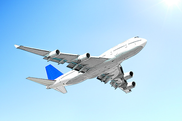 ఫ్లైట్‌.. మరీ లేట్‌1