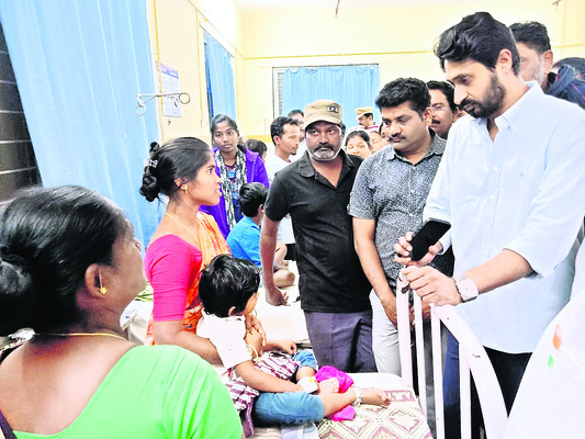 ఓటరు జాబితా సవరణపై వీడియో కాన్ఫరెన్స్‌1